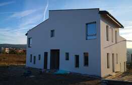 Duplex cu design modern in Borhanci