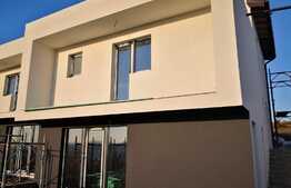 Duplex cu design modern in Borhanci