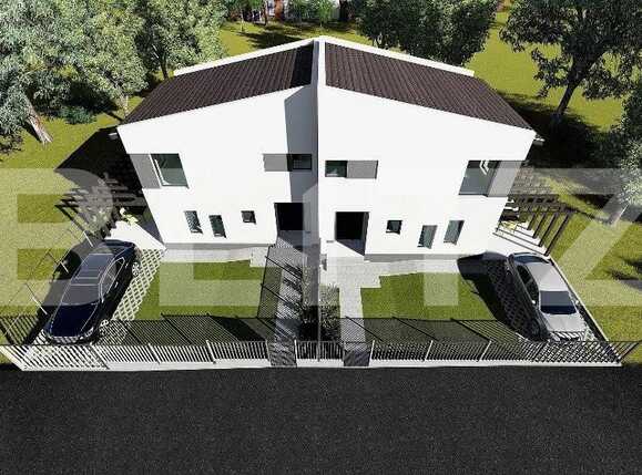 Casa de vânzare 5 camere Borhanci - 42209CV | BLITZ Cluj-Napoca | Poza2