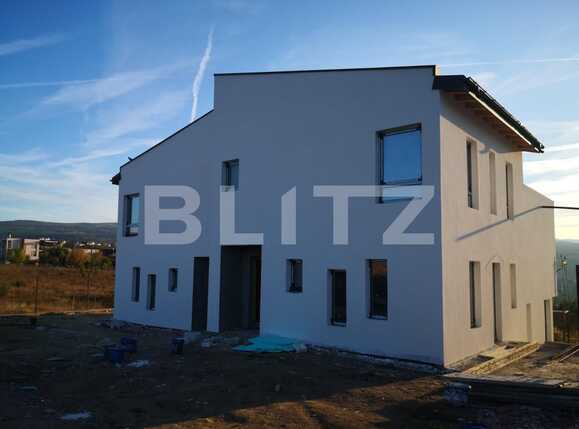 Casa de vânzare 5 camere Borhanci - 42209CV | BLITZ Cluj-Napoca | Poza5