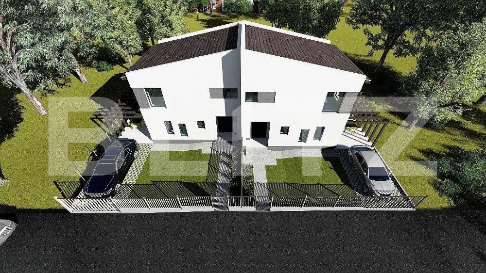 Casa de vânzare 5 camere Borhanci - 42209CV | BLITZ Cluj-Napoca | Poza2