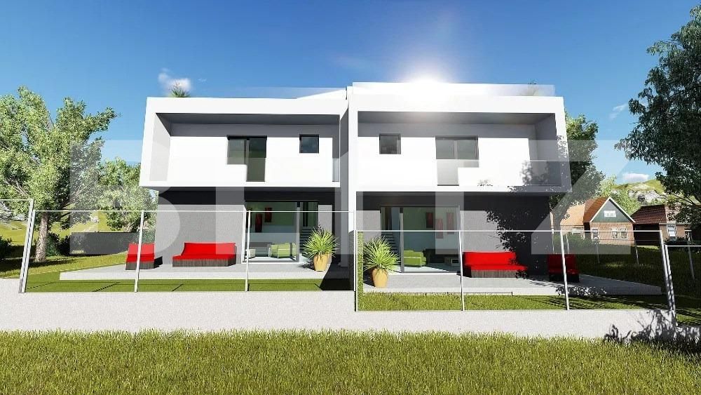 Casa de vânzare 5 camere Borhanci - 42209CV | BLITZ Cluj-Napoca | Poza3