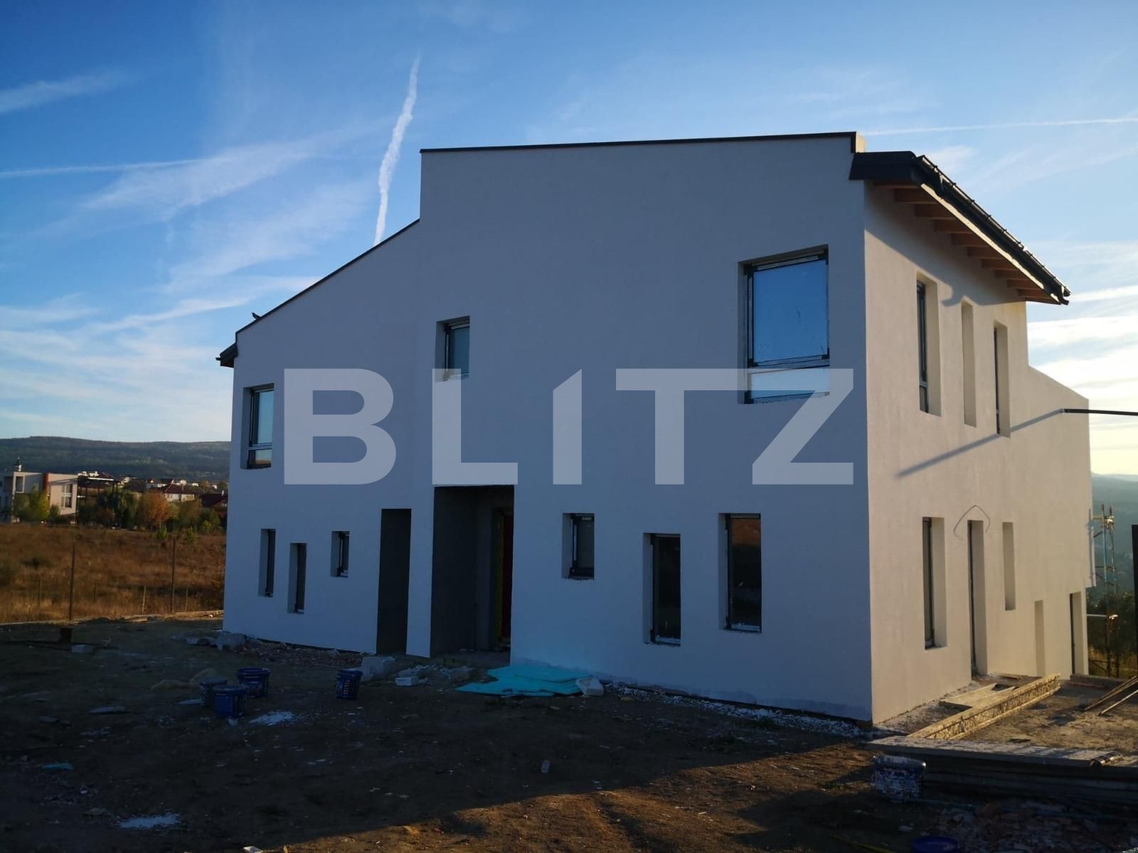 Casa de vânzare 5 camere Borhanci - 42209CV | BLITZ Cluj-Napoca | Poza5