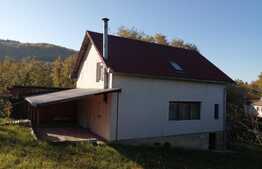 Ocazie casa individuala Valcele