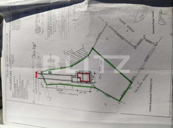 Casa de vânzare 7 camere Exterior Sud - 42214CV | BLITZ Cluj-Napoca | Poza20