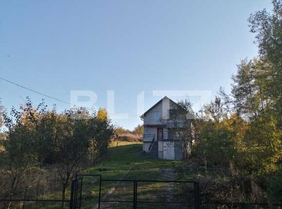 Casa de vânzare 7 camere Exterior Sud - 42214CV | BLITZ Cluj-Napoca | Poza1