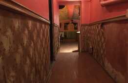 Spatiu Comercial, Bar in CF, 100mp