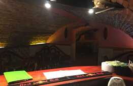 Spatiu Comercial, Bar in CF, 100mp