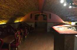 Spatiu Comercial, Bar in CF, 100mp