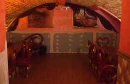 Spatiu Comercial, Bar in CF, 100mp