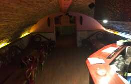 Spatiu Comercial, Bar in CF, 100mp