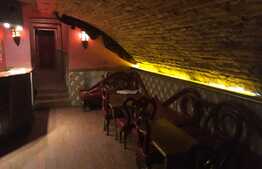 Spatiu Comercial, Bar in CF, 100mp