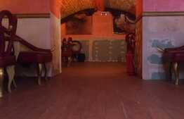 Spatiu Comercial, Bar in CF, 100mp