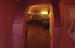 Spatiu Comercial, Bar in CF, 100mp