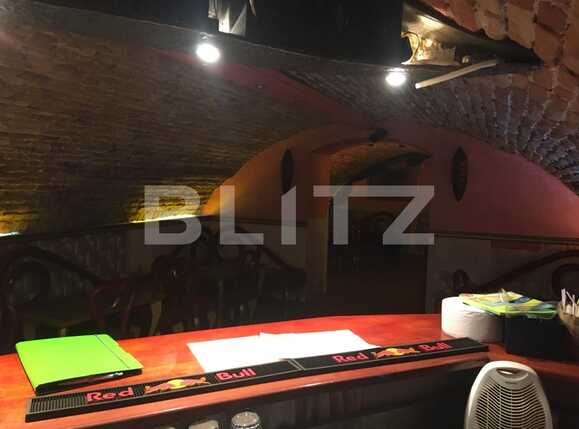 Spațiu comercial de închiriat Central - 42215SIC | BLITZ Cluj-Napoca | Poza4