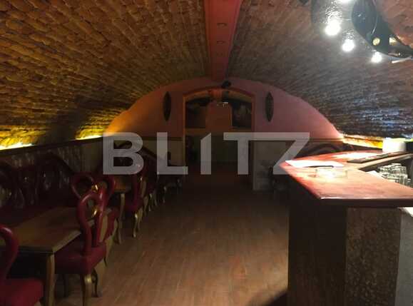 Spațiu comercial de închiriat Central - 42215SIC | BLITZ Cluj-Napoca | Poza8