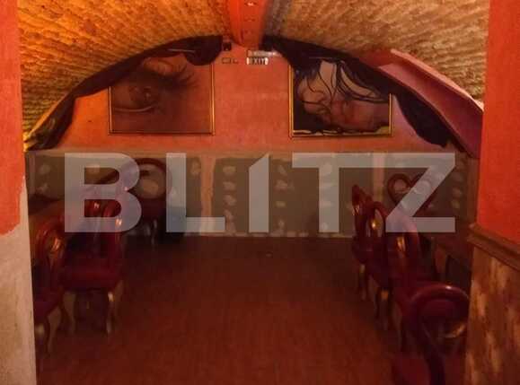 Spațiu comercial de închiriat Central - 42215SIC | BLITZ Cluj-Napoca | Poza1