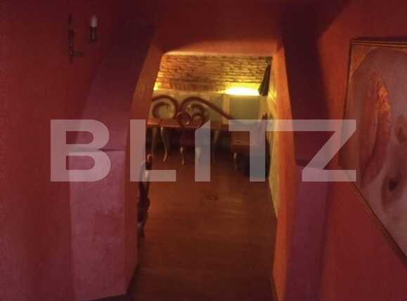 Spațiu comercial de închiriat Central - 42215SIC | BLITZ Cluj-Napoca | Poza2