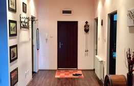 Apartament spatios in zona accesibila, mobilat si utilat, zona Tabacarilor ! 