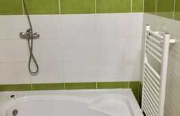 Apartament spatios in zona accesibila, mobilat si utilat, zona Tabacarilor ! 