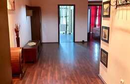 Apartament spatios in zona accesibila, mobilat si utilat, zona Tabacarilor ! 