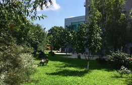 Apartament spatios in zona accesibila, mobilat si utilat, zona Tabacarilor ! 