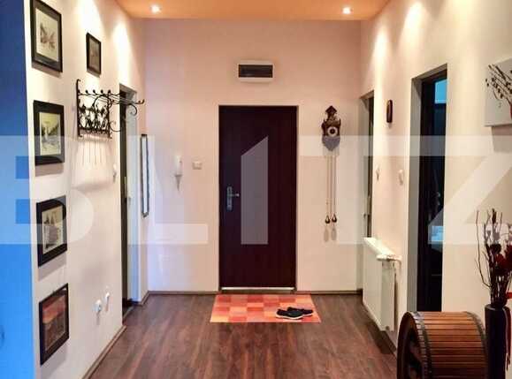 Apartament de vânzare 3 camere Marasti - 42219AV | BLITZ Cluj-Napoca | Poza1