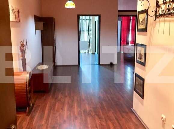 Apartament de vânzare 3 camere Marasti - 42219AV | BLITZ Cluj-Napoca | Poza2