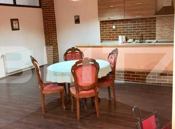 Apartament de vânzare 3 camere Marasti - 42219AV | BLITZ Cluj-Napoca | Poza3