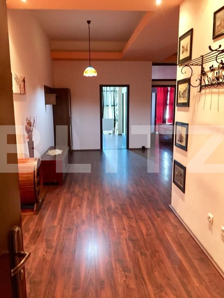 Apartament de vânzare 3 camere Marasti - 42219AV | BLITZ Cluj-Napoca | Poza2