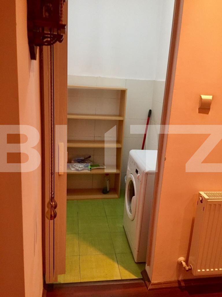 Apartament de vânzare 3 camere Marasti - 42219AV | BLITZ Cluj-Napoca | Poza7