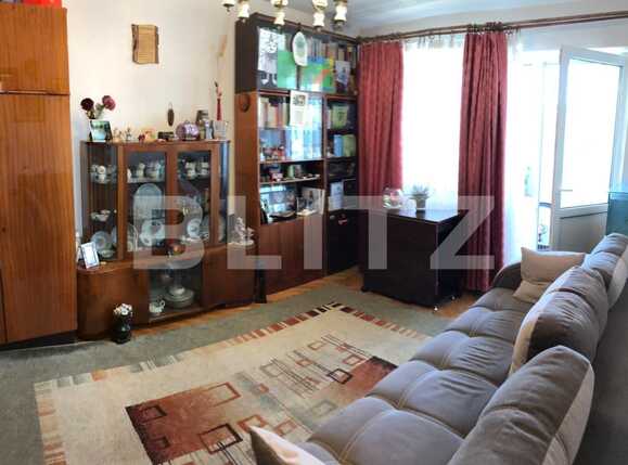 Apartament de vânzare 2 camere Manastur - 42220AV | BLITZ Cluj-Napoca | Poza7