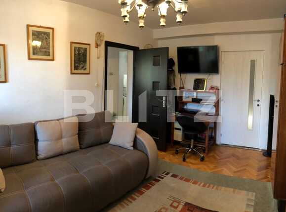 Apartament de vânzare 2 camere Manastur - 42220AV | BLITZ Cluj-Napoca | Poza1