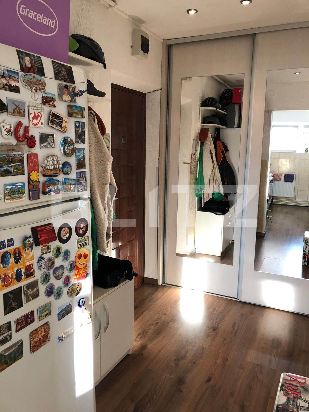 Apartament de vânzare 2 camere Manastur - 42220AV | BLITZ Cluj-Napoca | Poza4