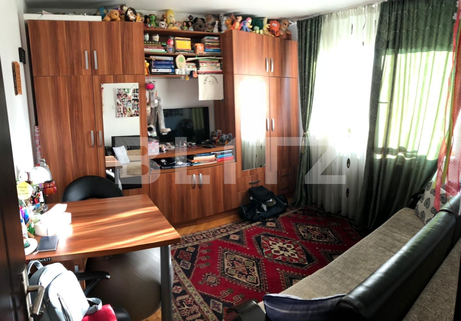 Apartament de vânzare 2 camere Manastur - 42220AV | BLITZ Cluj-Napoca | Poza5