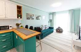 Apartament 2 camere, 50 mp, imobil nou, garaj, Grand Park Residence