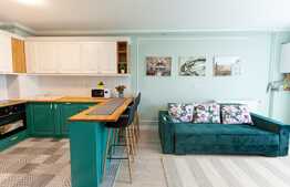 Apartament 2 camere, 50 mp, imobil nou, garaj, Grand Park Residence