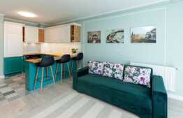 Apartament 2 camere, 50 mp, imobil nou, garaj, Grand Park Residence