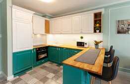 Apartament 2 camere, 50 mp, imobil nou, garaj, Grand Park Residence