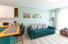 Apartament 2 camere, 50 mp, imobil nou, garaj, Grand Park Residence