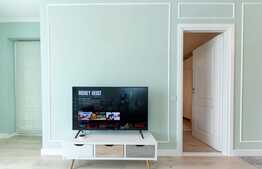 Apartament 2 camere, 50 mp, imobil nou, garaj, Grand Park Residence