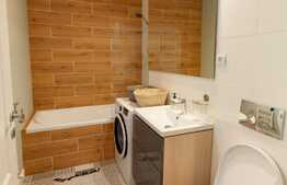 Apartament 2 camere, 50 mp, imobil nou, garaj, Grand Park Residence