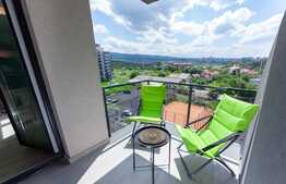 Apartament 2 camere, 50 mp, imobil nou, garaj, Grand Park Residence