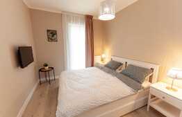 Apartament 2 camere, 50 mp, imobil nou, garaj, Grand Park Residence