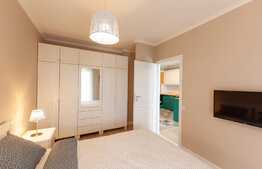 Apartament 2 camere, 50 mp, imobil nou, garaj, Grand Park Residence