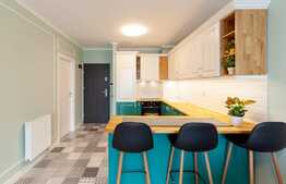 Apartament 2 camere, 50 mp, imobil nou, garaj, Grand Park Residence