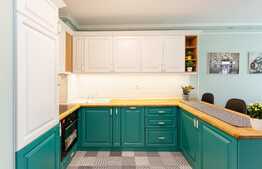 Apartament 2 camere, 50 mp, imobil nou, garaj, Grand Park Residence