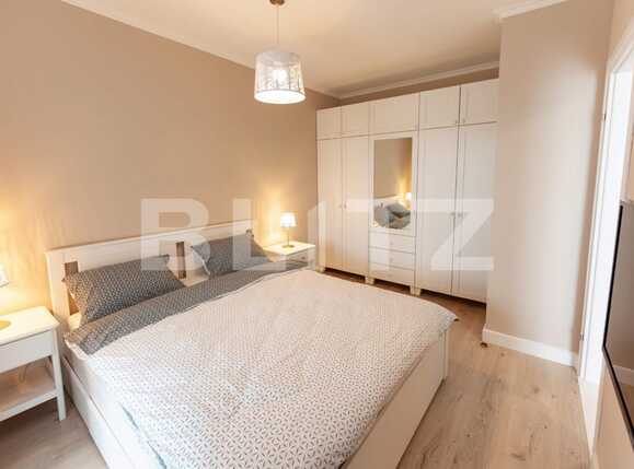 Apartament de închiriat 2 camere Gheorgheni - 42222AI | BLITZ Cluj-Napoca | Poza11