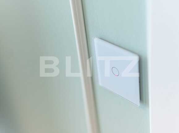 Apartament de închiriat 2 camere Gheorgheni - 42222AI | BLITZ Cluj-Napoca | Poza14