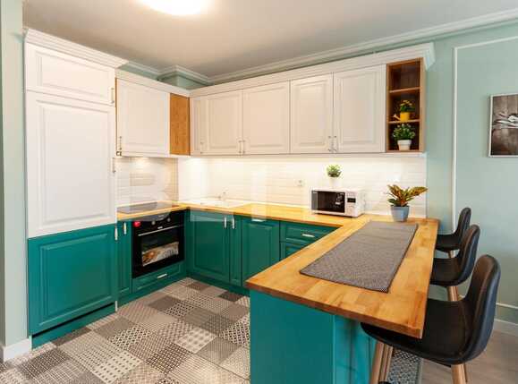 Apartament de închiriat 2 camere Gheorgheni - 42222AI | BLITZ Cluj-Napoca | Poza5